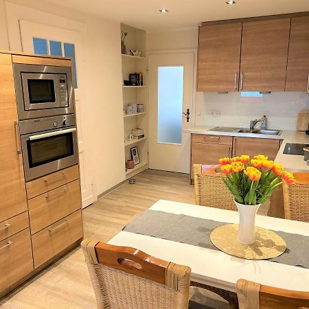 City Apartment Ochtrup - Netflix - Wallbox ภายนอก รูปภาพ